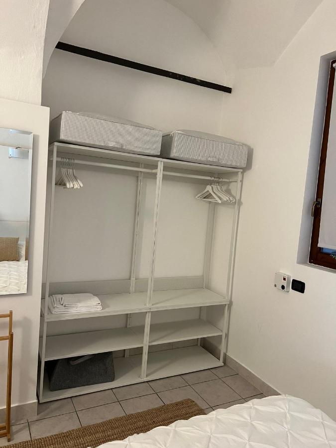 1-Bedroom Apartment Bello Posto Acquaseria Exterior foto
